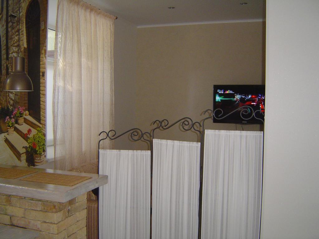 Apartment K. Marksa 5 Grodno Camera foto