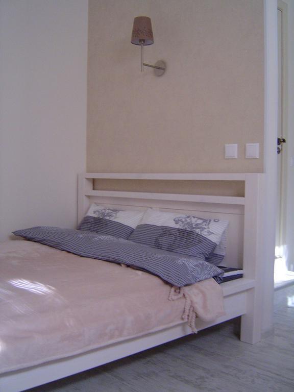 Apartment K. Marksa 5 Grodno Camera foto
