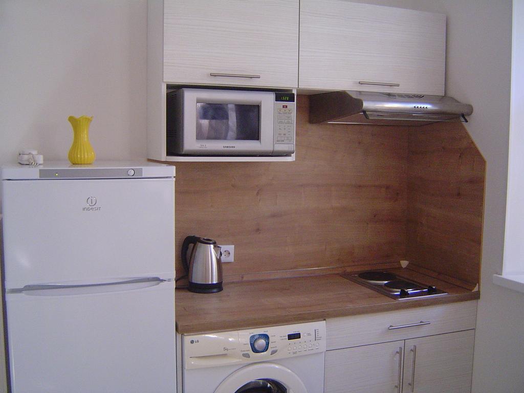 Apartment K. Marksa 5 Grodno Camera foto