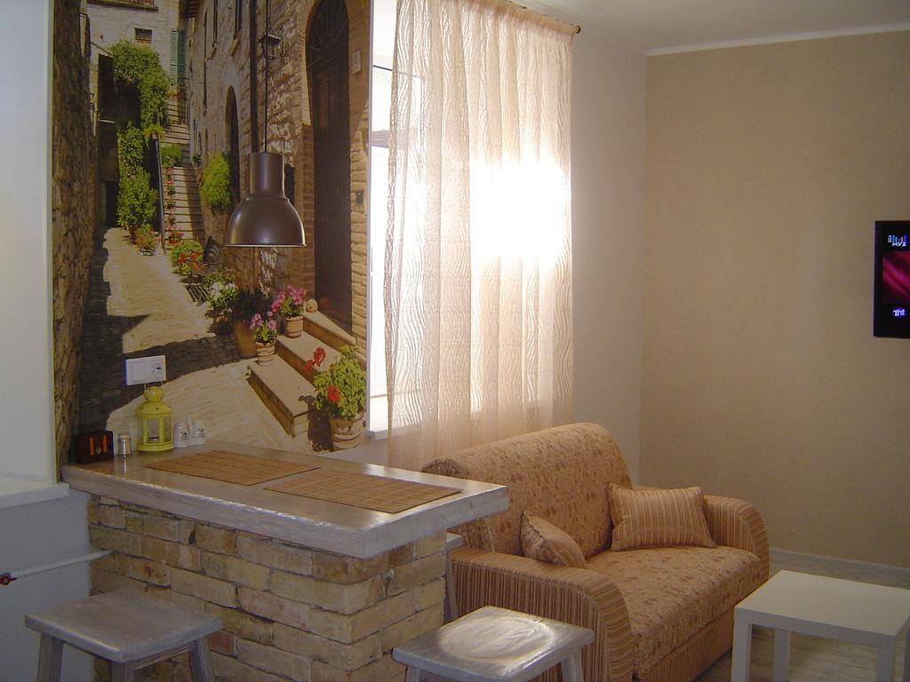 Apartment K. Marksa 5 Grodno Camera foto